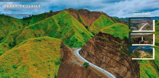 asian_inquirer_travel_panay_to_iloilo_city_road