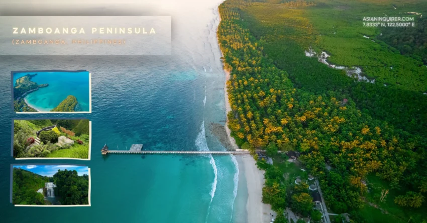 zamboanga-peninsula-philippines-travel