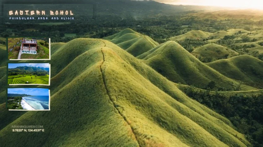 Travel Eastern Bohol_Guindulman_ Anda_Alicia