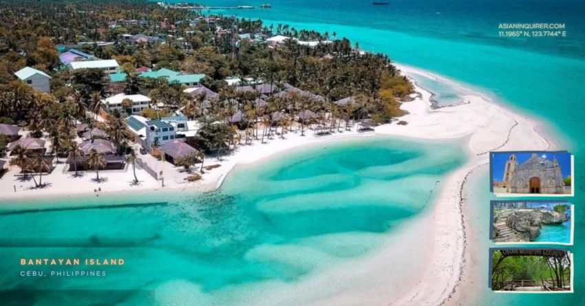 bantayan island cebu philippines travel 2026