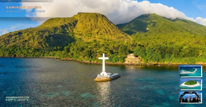 camiguin island mindanao philippines triathlon 2026_asian inquirer