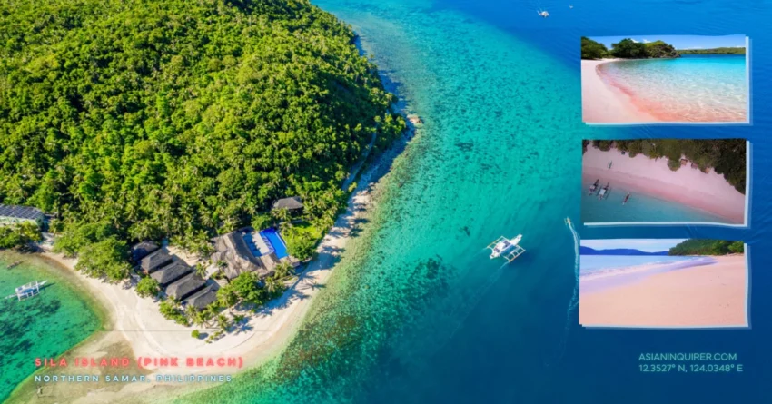 pink-beach-sila-island-northern-samar-travel-guide2026