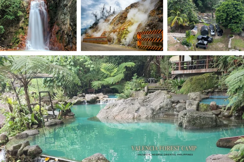 Valencia Negros Oriental
